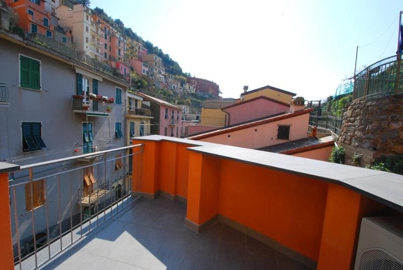 Le Coste By Arbaspaa Manarola Phòng bức ảnh