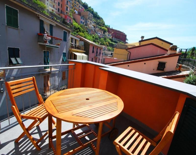 Le Coste By Arbaspaa Manarola Phòng bức ảnh