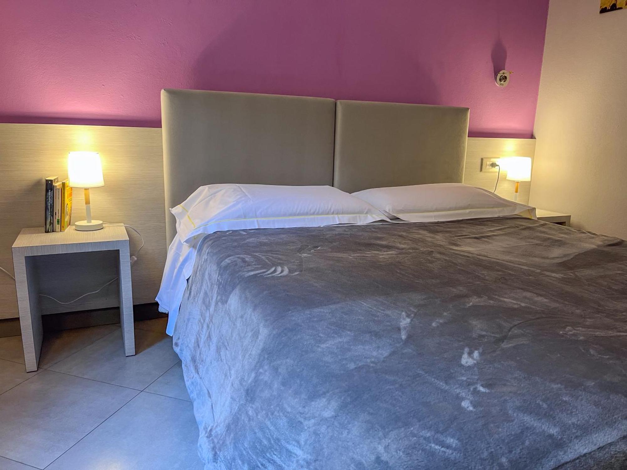 Le Coste By Arbaspaa Manarola Ngoại thất bức ảnh