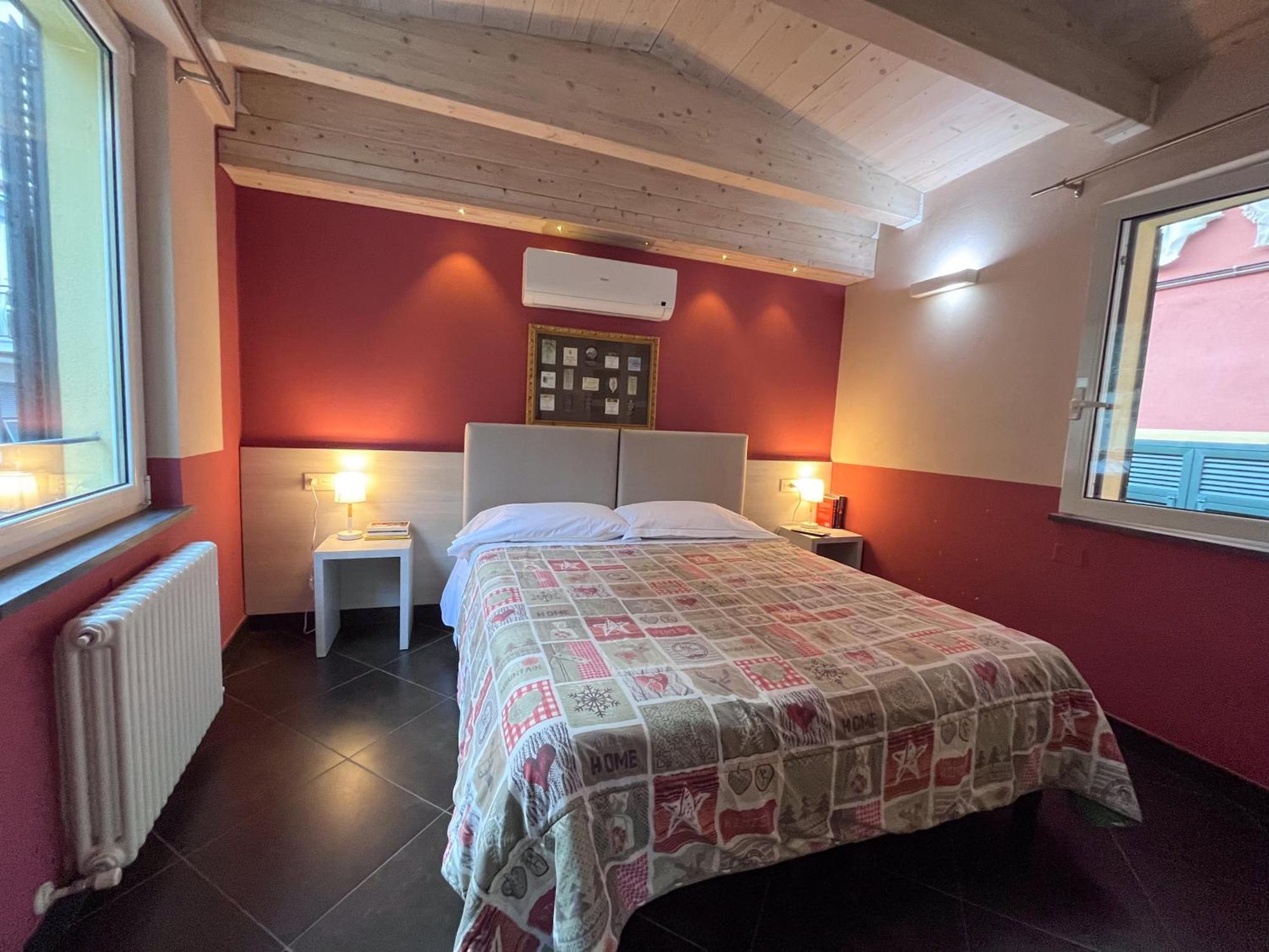 Le Coste By Arbaspaa Manarola Ngoại thất bức ảnh