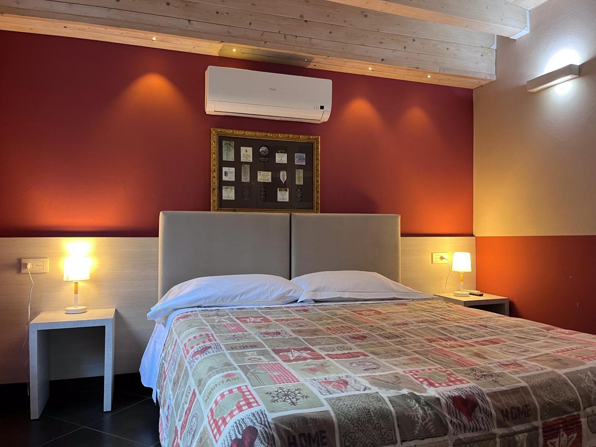 Le Coste By Arbaspaa Manarola Ngoại thất bức ảnh