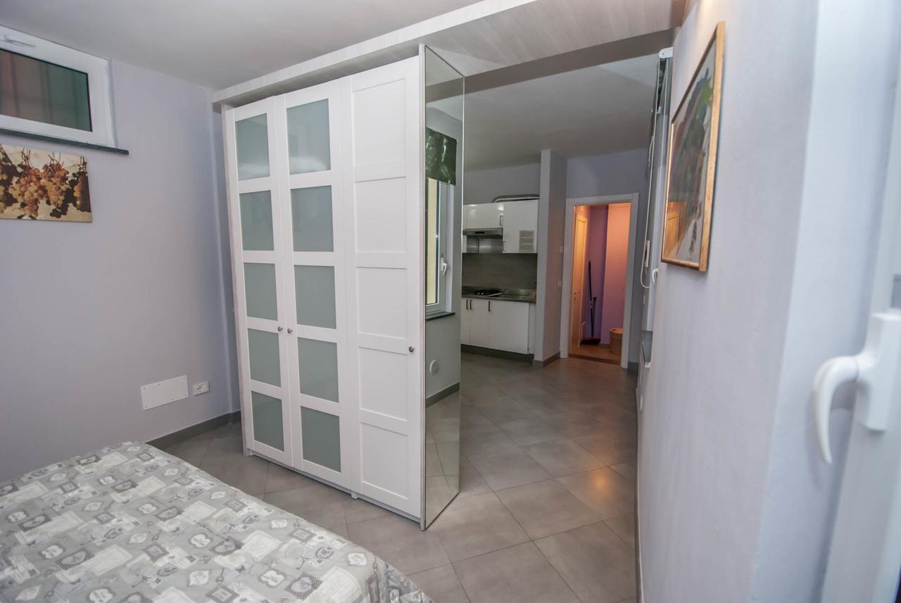 Le Coste By Arbaspaa Manarola Ngoại thất bức ảnh