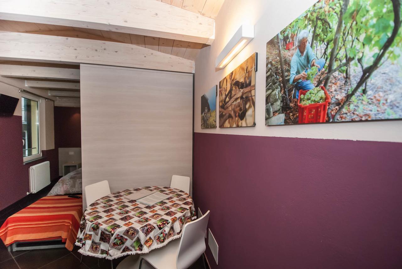 Le Coste By Arbaspaa Manarola Ngoại thất bức ảnh