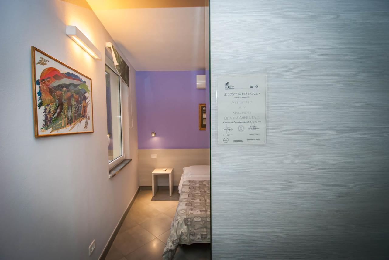 Le Coste By Arbaspaa Manarola Ngoại thất bức ảnh