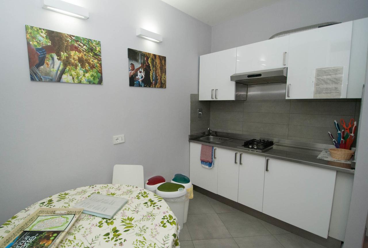Le Coste By Arbaspaa Manarola Ngoại thất bức ảnh