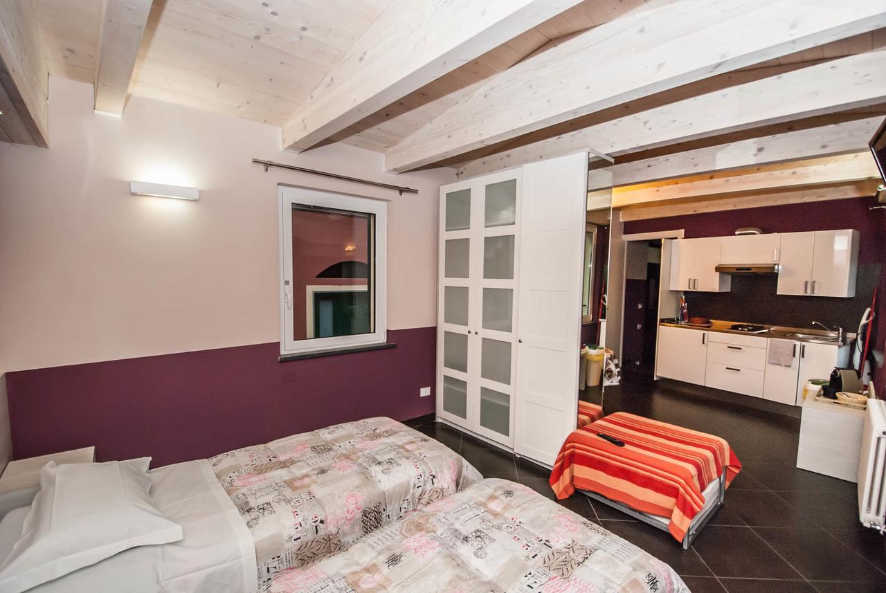 Le Coste By Arbaspaa Manarola Ngoại thất bức ảnh